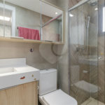 Apartamento na Mooca novo pronto para morar com 159 m² útil 4 banheiros 2 vagas 4 quartos 1 suíte Lazer Completo Aceita Permuta