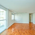 Amplo apartamento na Bela Vista com 177 m²