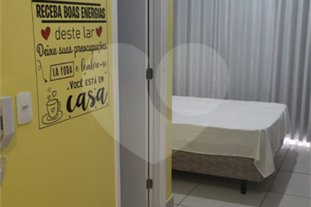 Apartamento á venda - Centro