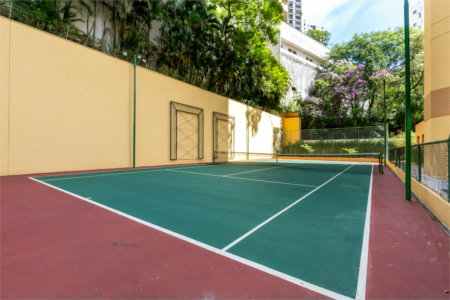 Apartamento tipo para venda com 3 quartos, sendo 3 suítes, 192m² na Vila Suzana