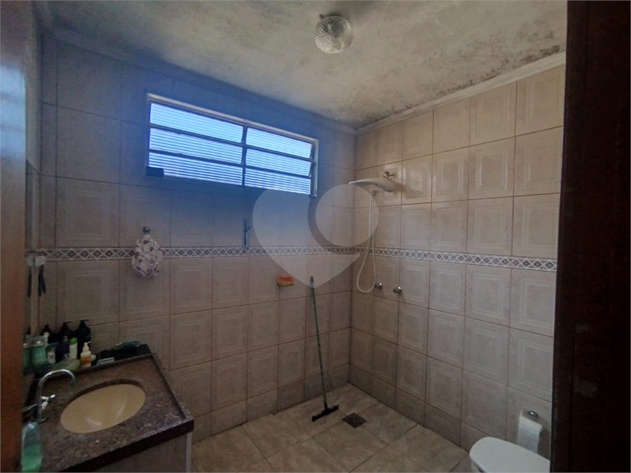 Casa na Vila Nossa Senhora de Fatima