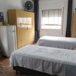 Apartamento 2 dormitórios sendo uma suíte próximo as estações Anhangabaú, Bela Vista e do metrô