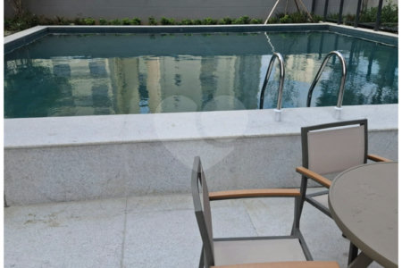 Essence Vila Mariana 61 m² 2 Dormitórios 1 Suíte 1 Vaga de Garagem Venda