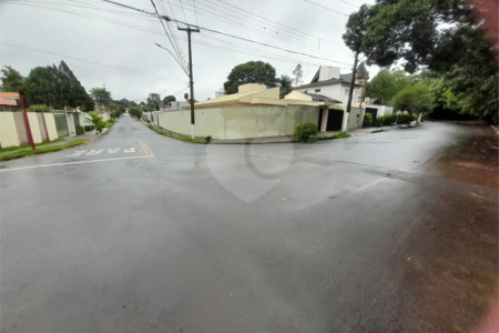 Terreno à Venda no Bairro Nobre Parque Santa Mônica