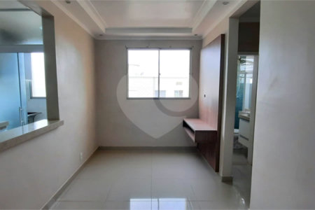 Apartamento a venda no Jardim Ipanema