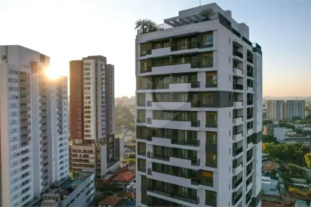 Apartamento á venda - Butantã