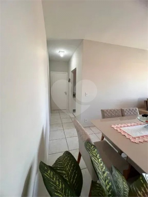 APARTAMENTO A VENDA, CONDOMINIO VILA CAETAS, VILA SÃO JOSÉ, 2 DORMITORIOS, 1 VAGA DE GARAGEM, TAUBAT