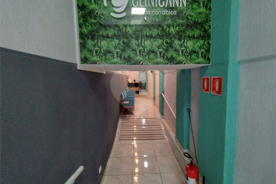 Sala para alugar em Mandaqui, São Paulo, SP