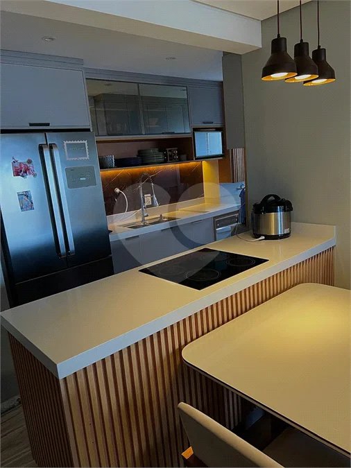 Apartamento à venda no Condomínio Cidade Maia – Guarulhos
