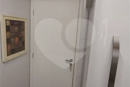 Apartamento de 3 quartos, mobiliado, para locação no Paraíso