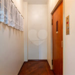 Apartamento amplo - perto do metrô Higienópolis-Mackenzie
