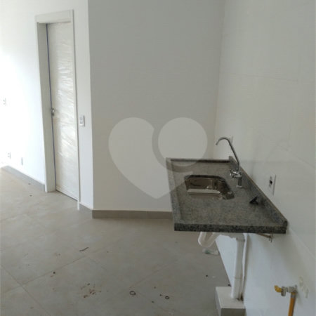 Apartamento novo para venda no Condomínio Parque dos Girassóis