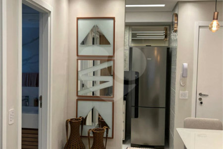 Apartamento a venda no Bras em frente ao Metro