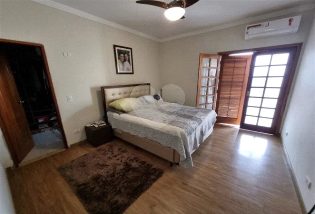 Casa à venda com 5 quartos no bairro Jardim Santa Silvia em Piracicaba/SP.