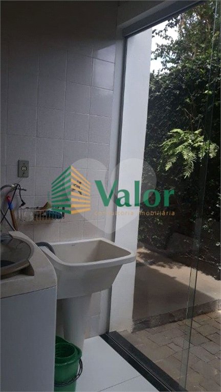 Casa Residencial Vila Prado á venda.