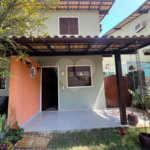 Casa à venda com 2 quartos em Rasa, Armação dos Búzios, RJ