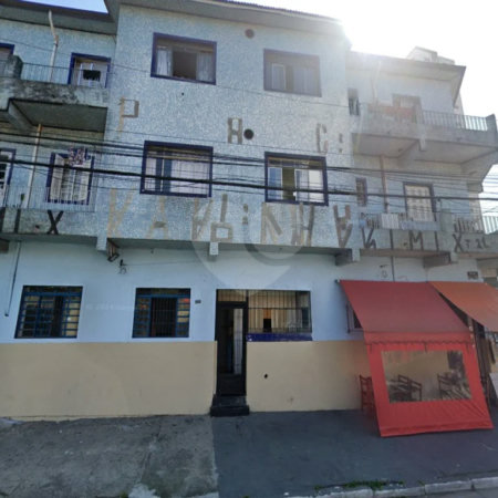 Prédio comercial à venda no Tatuapé, área total 375 m²