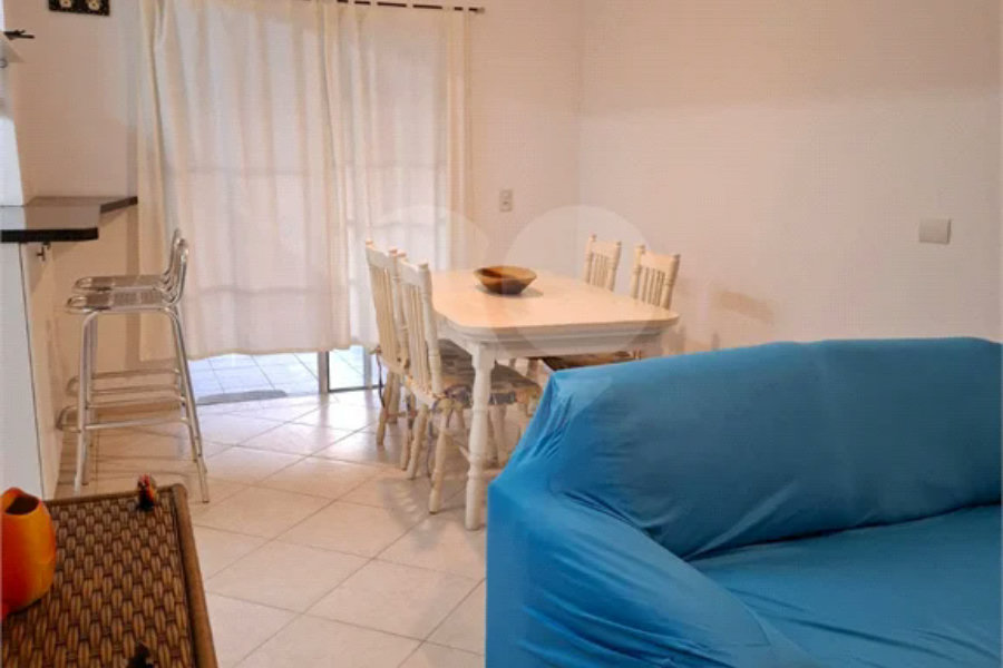 Villagio para alugar com 2 quartos em Riviera de São Lourenço, Bertioga, SP