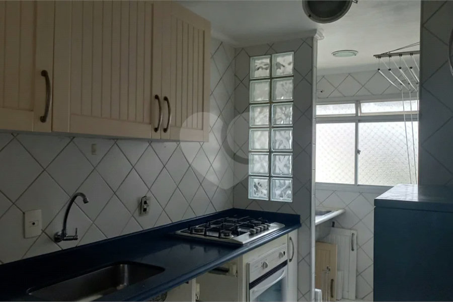 Apartamento à venda com 2 quartos em Mandaqui, São Paulo, SP