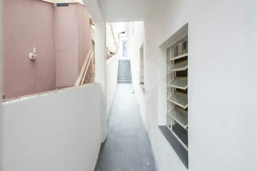 Casa para alugar com 6 quartos em Freguesia do Ó, São Paulo, SP