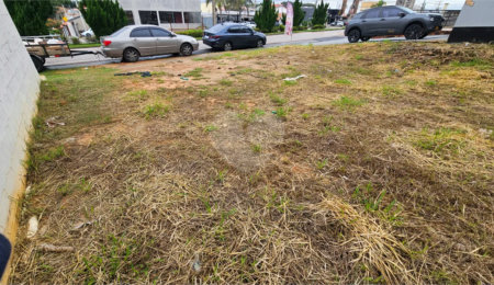 Terreno à venda em Jardim Cidade Jardim, Indaiatuba, SP