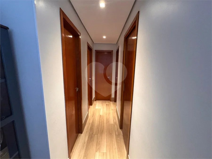 Apartamento á venda na Vila Maria com 3 quartos e 2 vagas