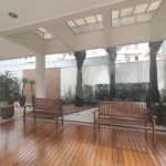 Apartamento de 60 m² para venda com 2 quartos (1 suíte) e garagem na Bela Vista!