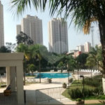 Apartamento 3 suítes, varanda gourmet, 3 vagas em Condomínio Clube na Mooca