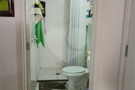Apartamento à venda em Itaquera, com 54m², 2 quartos