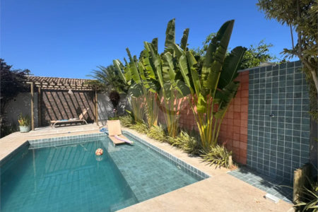 Casa à venda com 4 suítes em Manguinhos, Armação dos Búzios, RJ