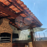Linda casa Palmas do Tremembé!