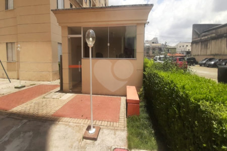 Apartamento com 48m² , 2 dormitórios , 1 vaga , à venda na Vila Formosa.