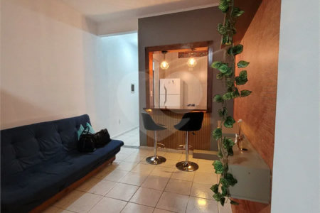 Studio à venda | 32 m² | 1 dormitório na Liberdade!