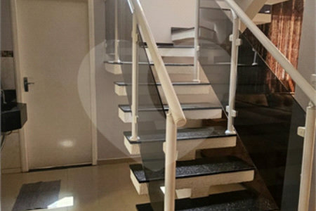 Sobrado Condomínio Fechado Real Park Tietê.