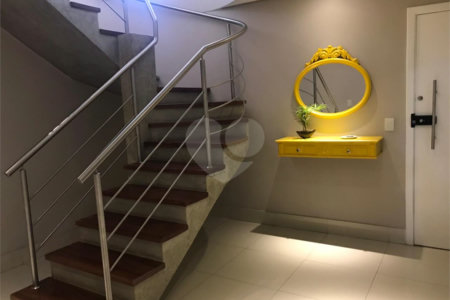 Casa à venda com 4 suítes no condomínio Sunset Brooklin, São Paulo - SP