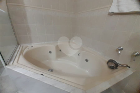 Apartamento no Edifício Villa Lobos a venda - São Carlos