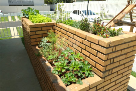 Apartamento no Residencial Flor de Liz