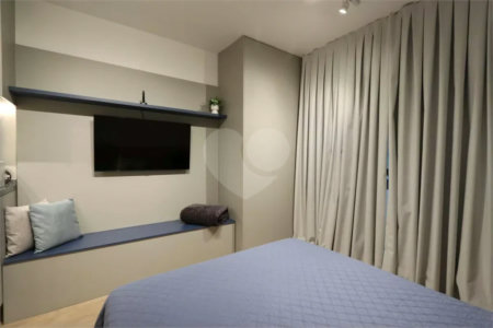 Apartamento no Centro de São Paulo