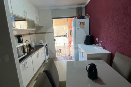 Casa á Venda no Moradas III