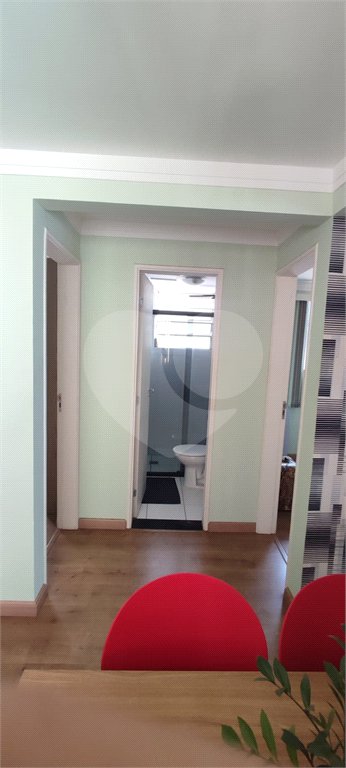 Apartamento à venda - Spazio Mont Royal
