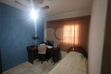 Casa na Vila Nossa Senhora de Fatima