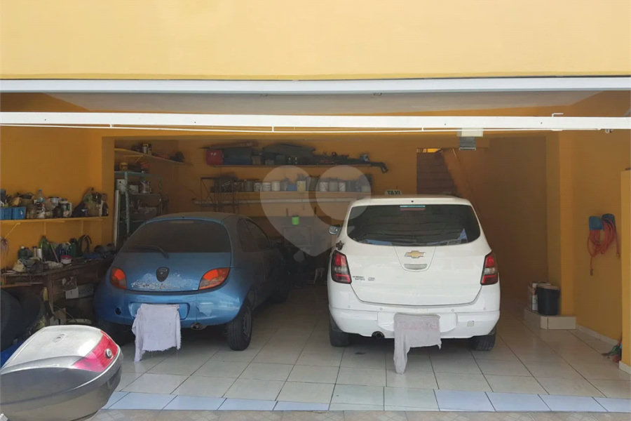 Sobrado a venda na região da Aricanduva.