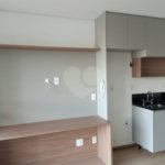 Studio 25m², ao lado metro AACD, Vila Clementino.