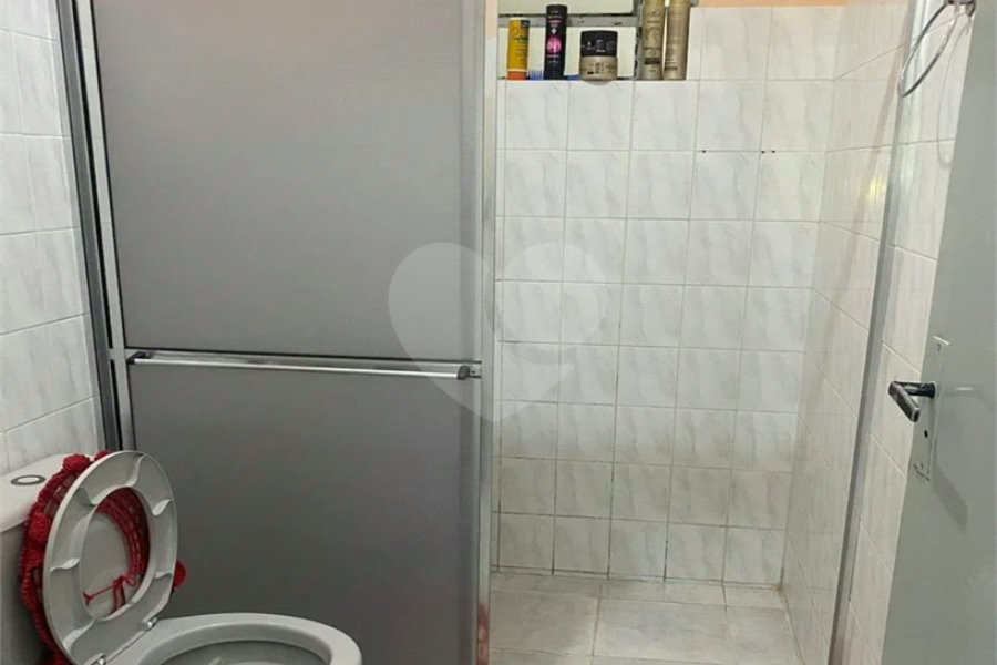 Chácara à venda com 6 quartos no Centro, Biritiba-mirim, SP