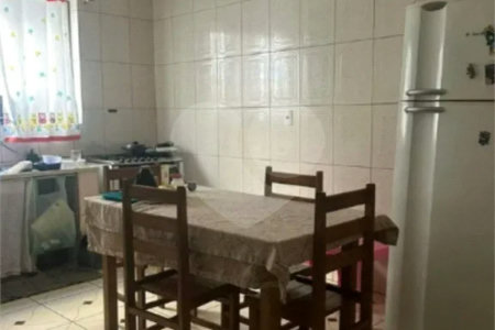 Casa à venda na Vila Carrão, 3 quartos, garagem