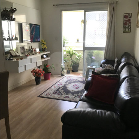 APARTAMENTO A VENDA JARDIM AQUARIUS COM 77M², 3 DORMITORIOS, 1 SUITE, 2VAGA, SÃO JOSÉ DOS CAMPOS/SP.