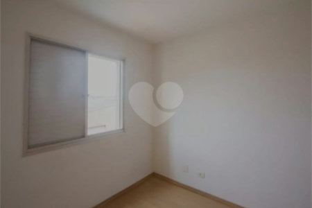 Apartamento para venda no Campo Belo 72m² com 02 dormitórios 1 vaga