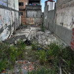Terreno com 91m² , à venda na Vila Regente Feijó.