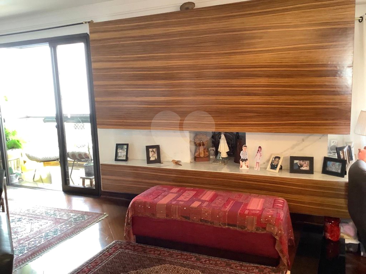 Apartamento na Mooca com 244 metros