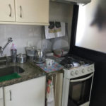 Apartamento com 3 quartos